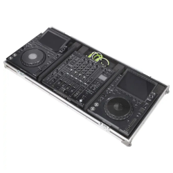 WALKASSE CDJ-3000X / DJM-V10/A9 Flightcase
