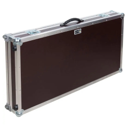 WALKASSE CDJ-3000X / DJM-V10/A9 Flightcase