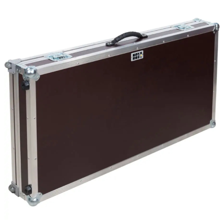 WALKASSE CDJ-3000X / DJM-V10/A9 Flightcase