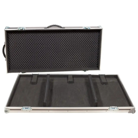 WALKASSE CDJ-3000X / DJM-V10/A9 Flightcase