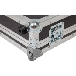 WALKASSE CDJ-3000X / DJM-V10/A9 Flightcase