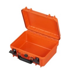 Panaro MAX300 Orange