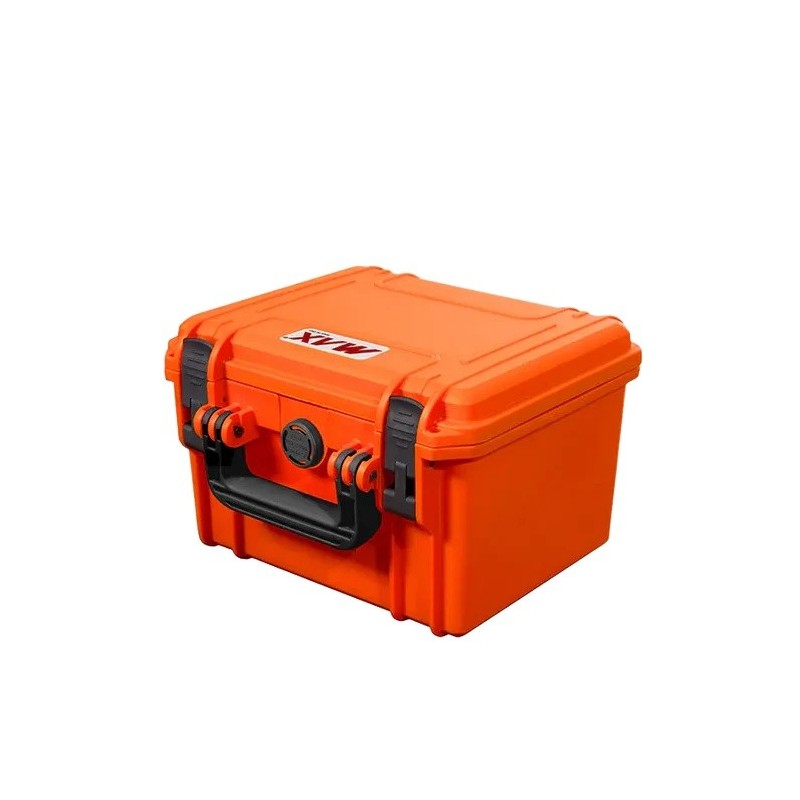 Panaro MAX235H155S Orange