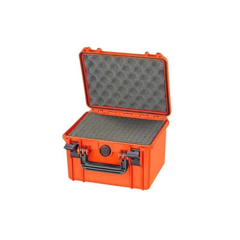 Panaro MAX235H155S Orange