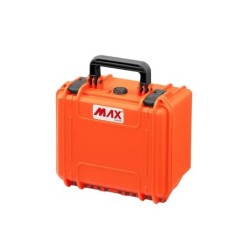 Panaro MAX235H155S Orange