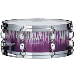 TAMA Mike Portnoy Signature Snare Drum Limited Edition