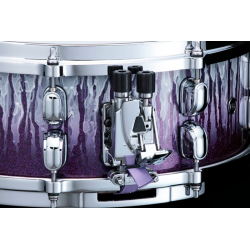 TAMA Mike Portnoy Signature Snare Drum Limited Edition