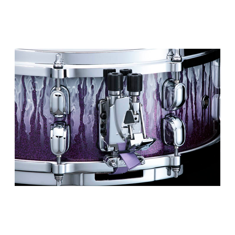 TAMA Mike Portnoy Signature Snare Drum Limited Edition