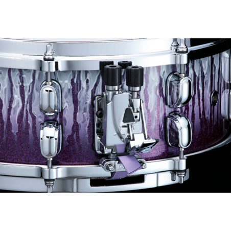 TAMA Mike Portnoy Signature Snare Drum Limited Edition