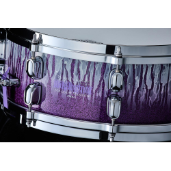 TAMA Mike Portnoy Signature Snare Drum Limited Edition