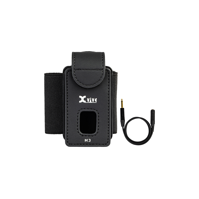 XViVE H3 Transmitter Holder