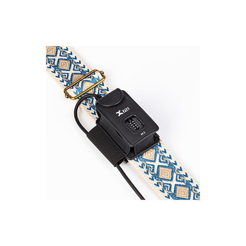 XViVE H3 Transmitter Holder