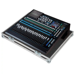 WALKASSE Allen & Heath QU24 Flightcase