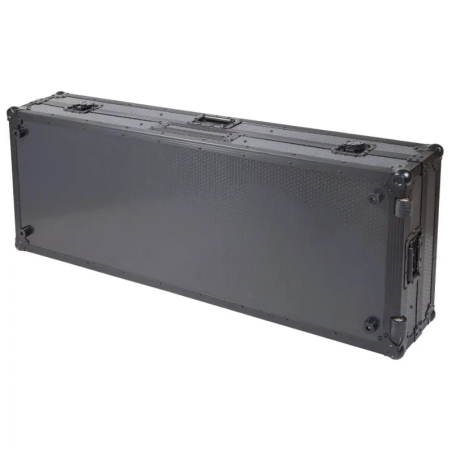 WALKASSE WMDJ-12LTSII Turntable Laptop Flightcase