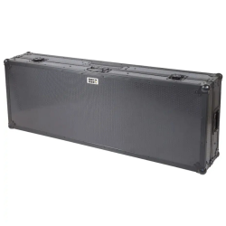 WALKASSE WMDJ-12LTSII Turntable Laptop Flightcase