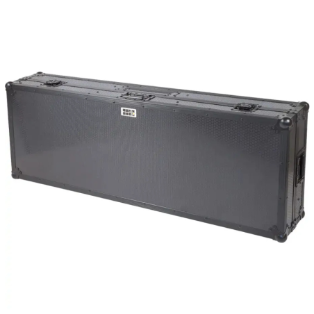 WALKASSE WMDJ-12LTSII Turntable Laptop Flightcase