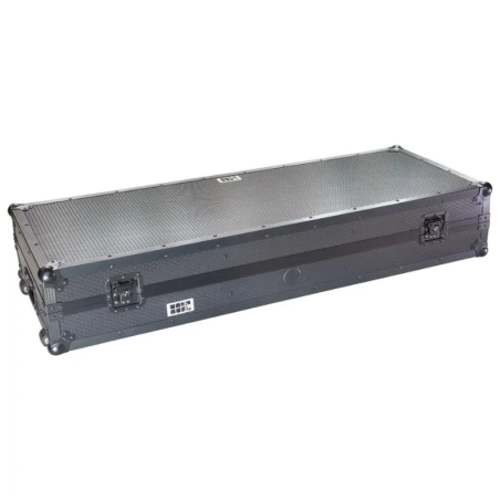 WALKASSE WMDJ-12LTSII Turntable Laptop Flightcase