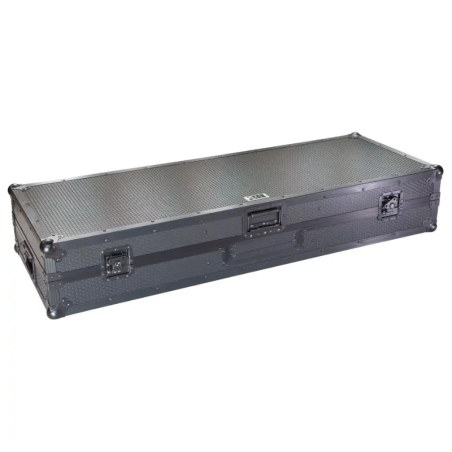 WALKASSE WMDJ-12LTSII Turntable Laptop Flightcase