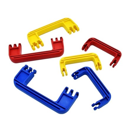 Panaro MAXHANDLESMALLR-AC
