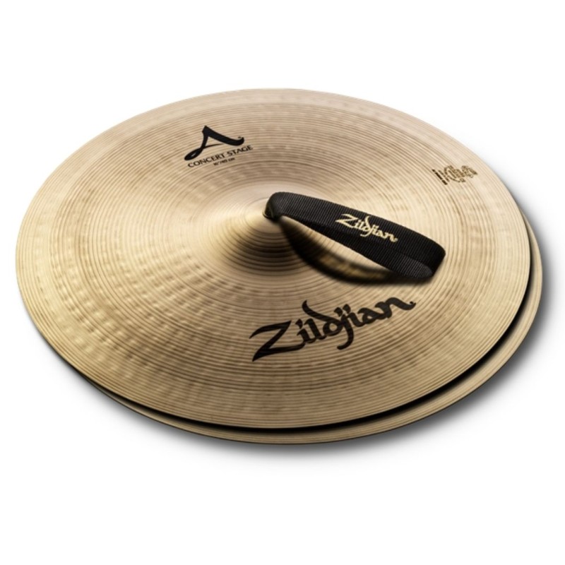 Zildjian A0444-16" A Concert Stage