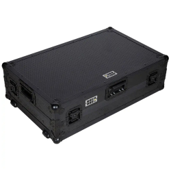 WALKASSE DENON DJ SC LIVE 4 Laptop Flightcase Black
