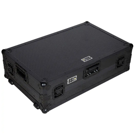 WALKASSE DENON DJ SC LIVE 4 Laptop Flightcase Black