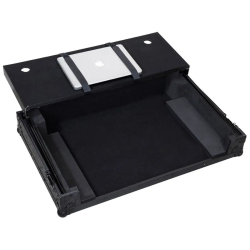 WALKASSE DENON DJ SC LIVE 4 Laptop Flightcase Black