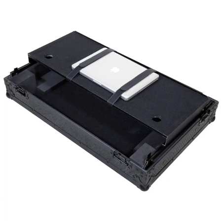 WALKASSE DENON DJ SC LIVE 4 Laptop Flightcase Black