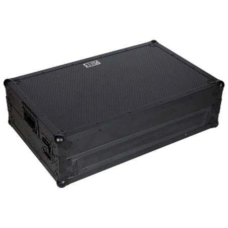 WALKASSE DENON DJ SC LIVE 4 Laptop Flightcase Black