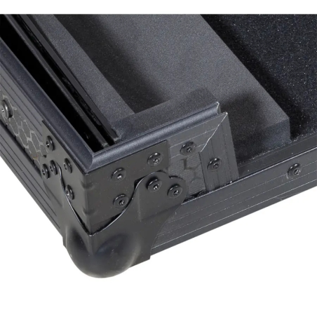 WALKASSE DENON DJ SC LIVE 4 Laptop Flightcase Black