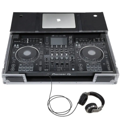 WALKASSE XDJ-XZ Laptop Flightcase