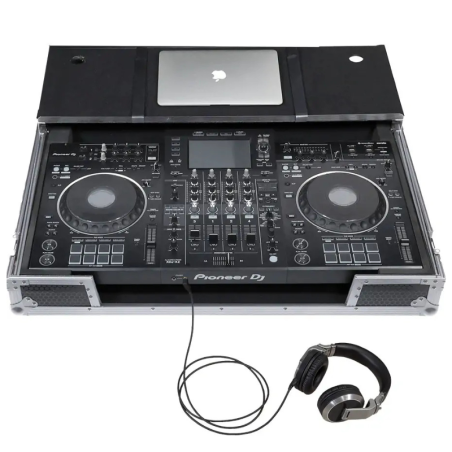 WALKASSE XDJ-XZ Laptop Flightcase