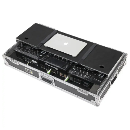 WALKASSE XDJ-XZ Laptop Flightcase