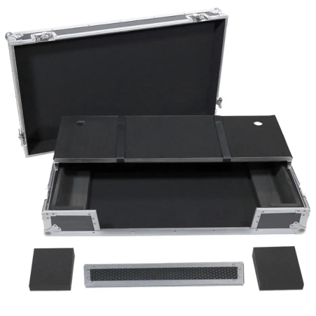 WALKASSE XDJ-XZ Laptop Flightcase