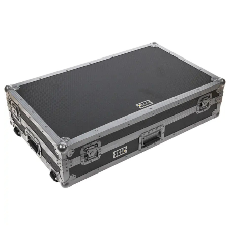 WALKASSE XDJ-XZ Laptop Flightcase