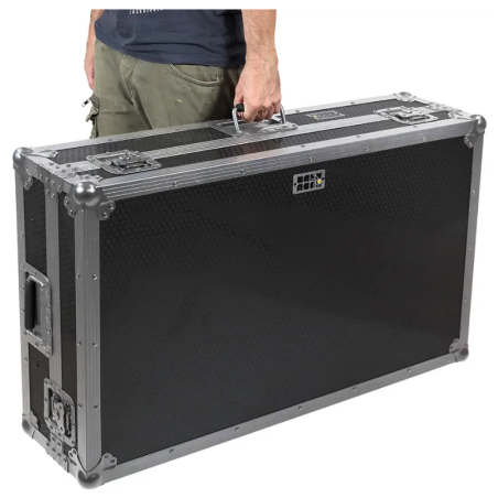 WALKASSE XDJ-XZ Laptop Flightcase