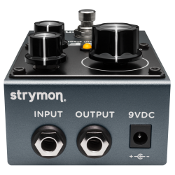 Strymon FAIRFAX Class A Output Stage Drive