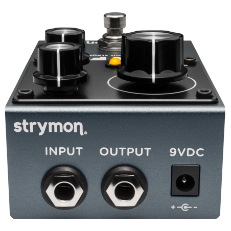 Strymon FAIRFAX Class A Output Stage Drive