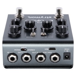 Strymon El Capistan V2 Tape Delay
