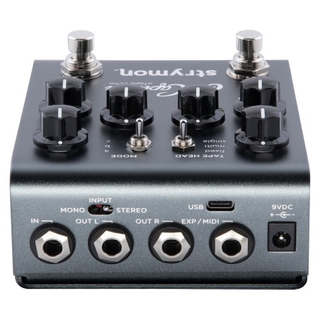 Strymon El Capistan V2 Tape Delay