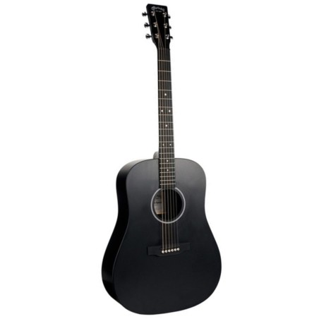 Martin D-X1 Black HPL