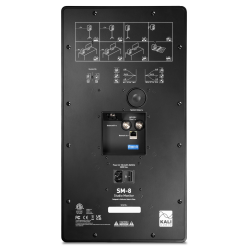 Kali Audio SM-8