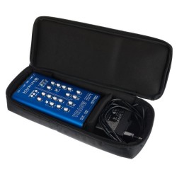 Schertler Yellow Blender