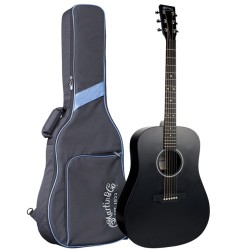 Martin D-X1 Black HPL