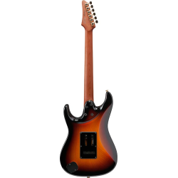 Ibanez AZ2204AG-TFB Tri Fade Burst