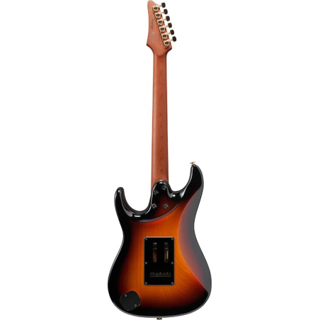 Ibanez AZ2204AG-TFB Tri Fade Burst