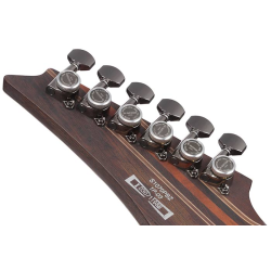 Ibanez RGR762AHBF-WK Weathered Black