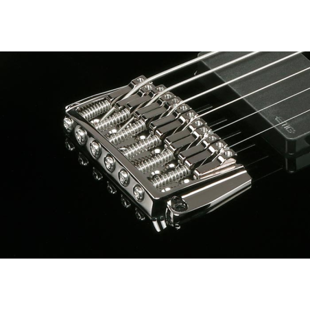Ibanez RGR762AHBF-WK Weathered Black