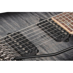 Ibanez RGR762AHBF-WK Weathered Black