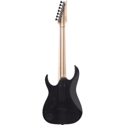 Ibanez RGR762AHBF-WK Weathered Black